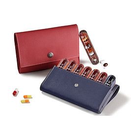 Pilbox Liberty (Farbe nicht frei wählbar)