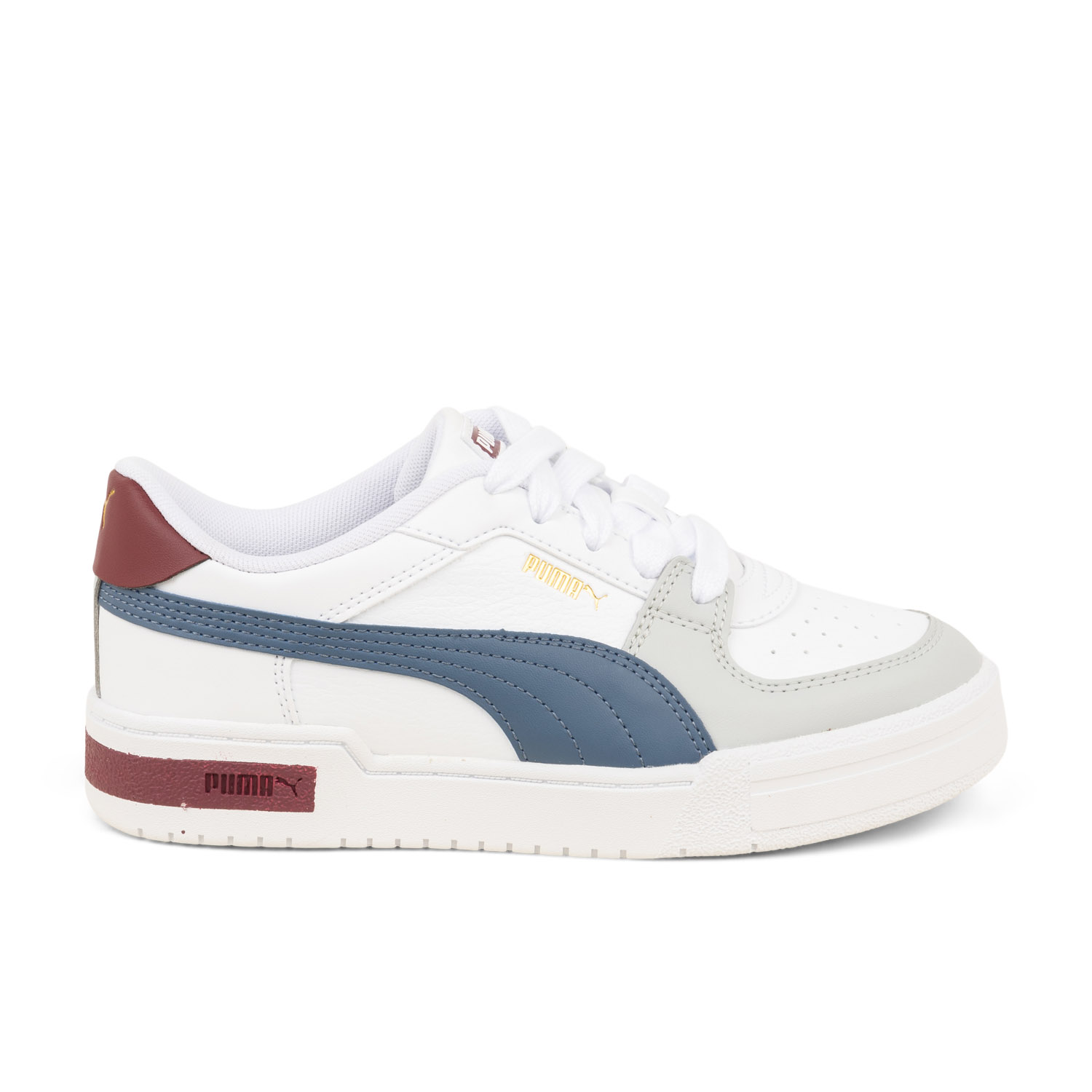 Baskets fille, garçon PUMA CA PRO BLOCK