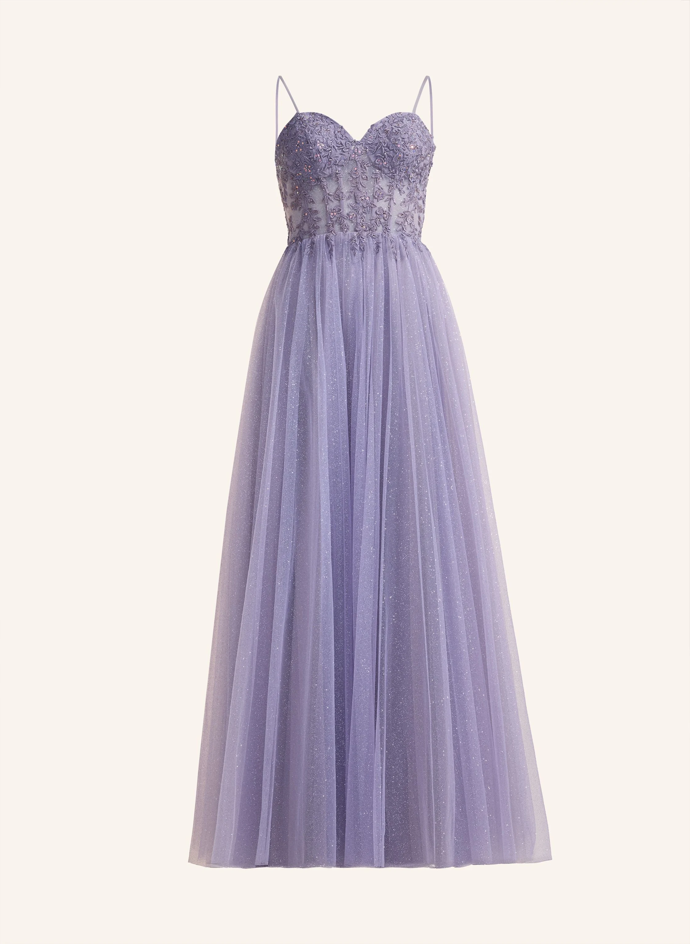 LAONA Kleid SPARKLING FANTASY DRESS