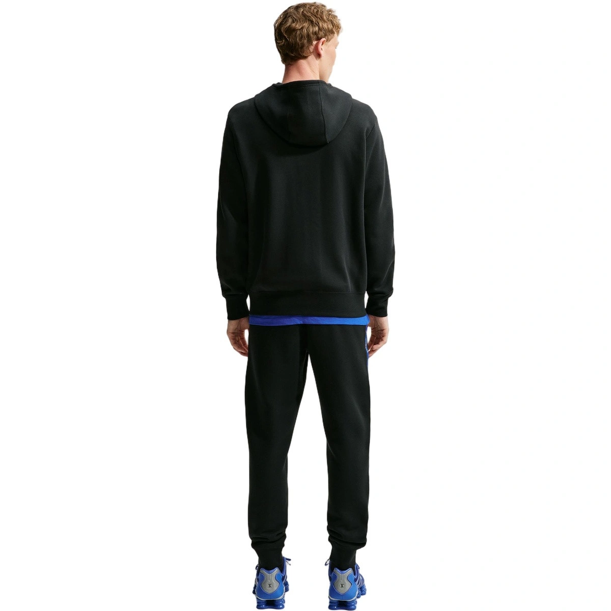 Calças Nike Inter de Milão Fanswear 2026-2027