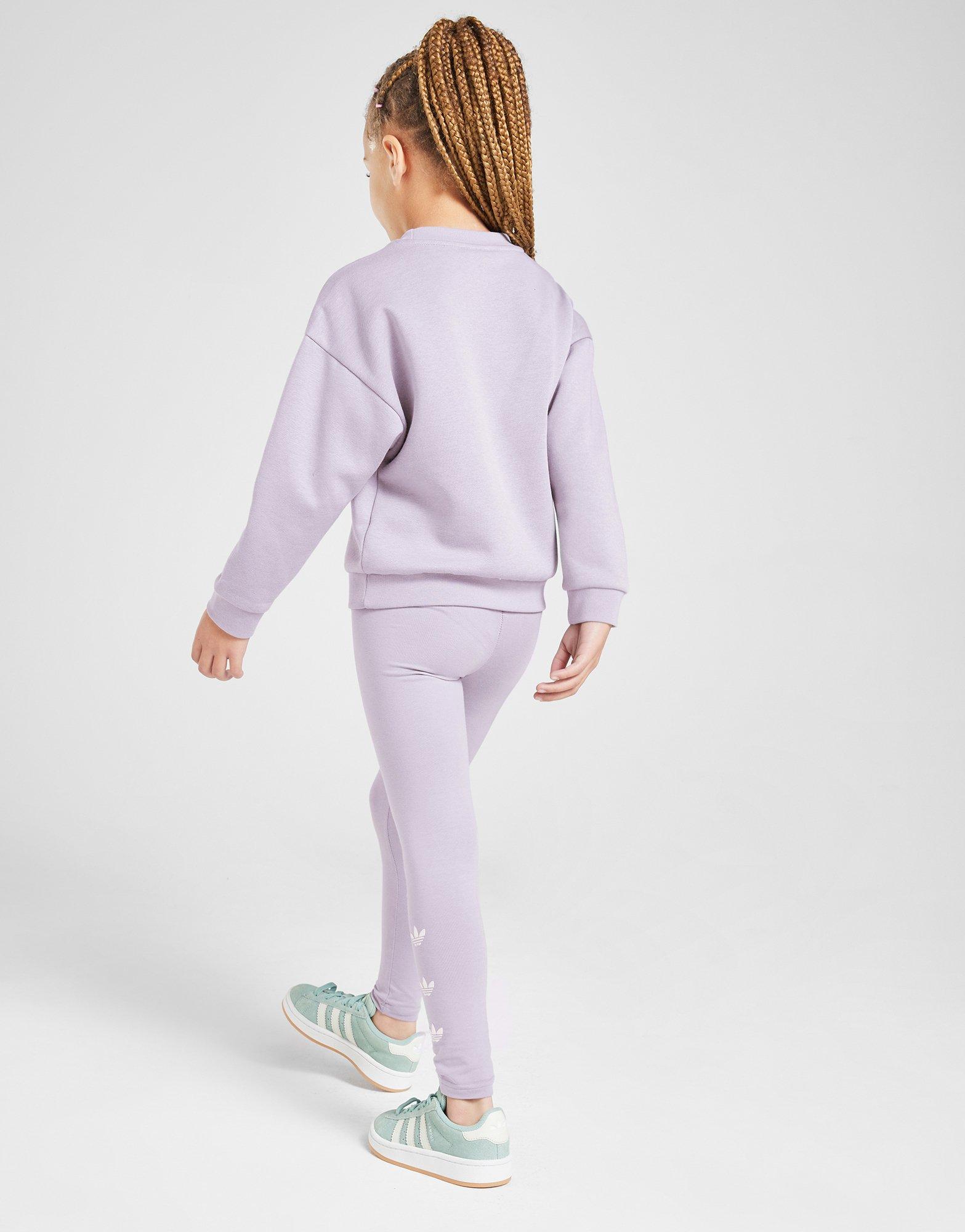 adidas Originals Ensemble de survêtement Varsity Enfant