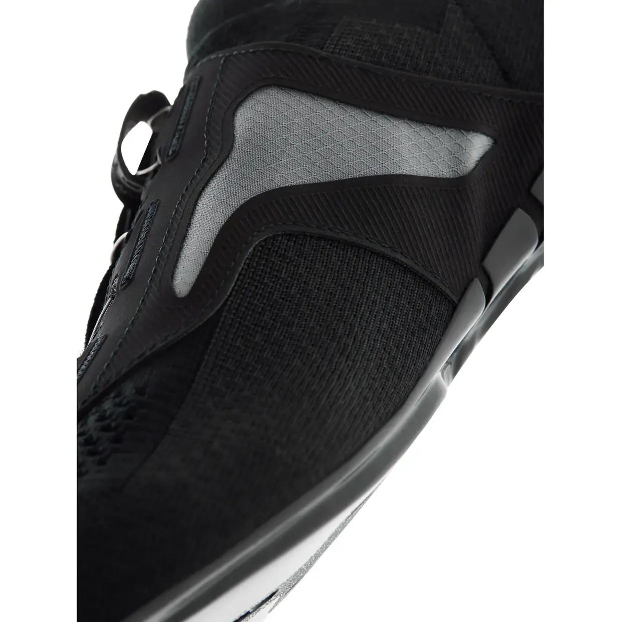 Q36.5 Dottore Clima Wielrenschoenen Zwart