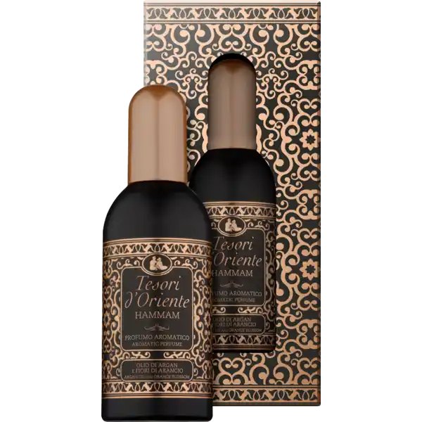 Hammam, EdT 100 ml