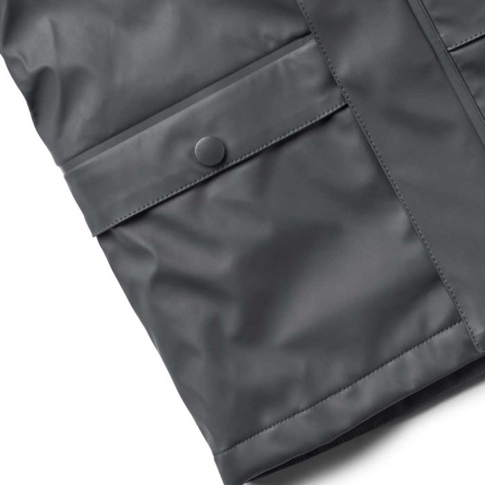 Thermo Rain Coat Aju Kids børnejakke