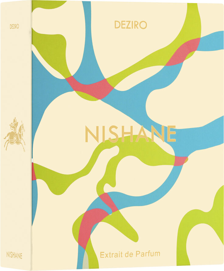 NISHANE Deziro EdP 100 ml