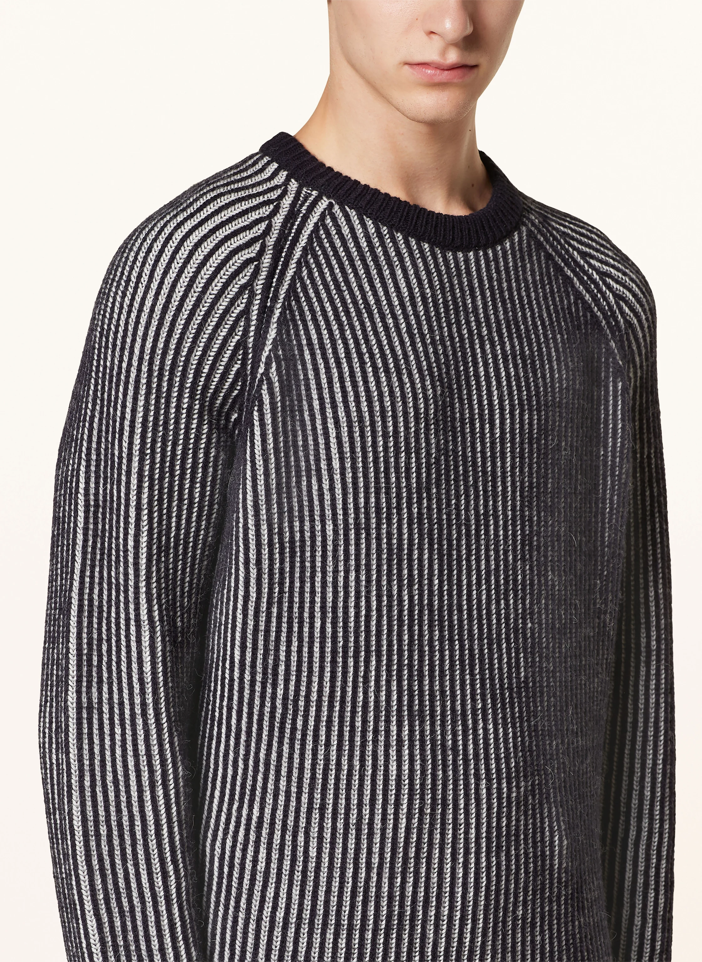 DRYKORN Pullover TITZIAN