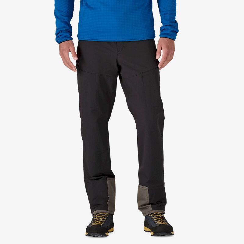 Alpine Guide Pants - Pantalon alpinisme homme