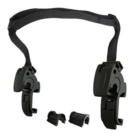 QL 2.1 Haken mit Griff  (adjustable)  OneSize