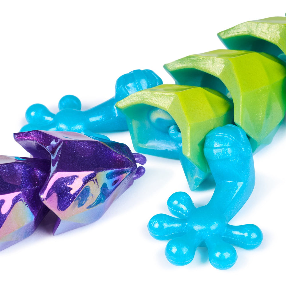 Køb CrystaLynx Firben