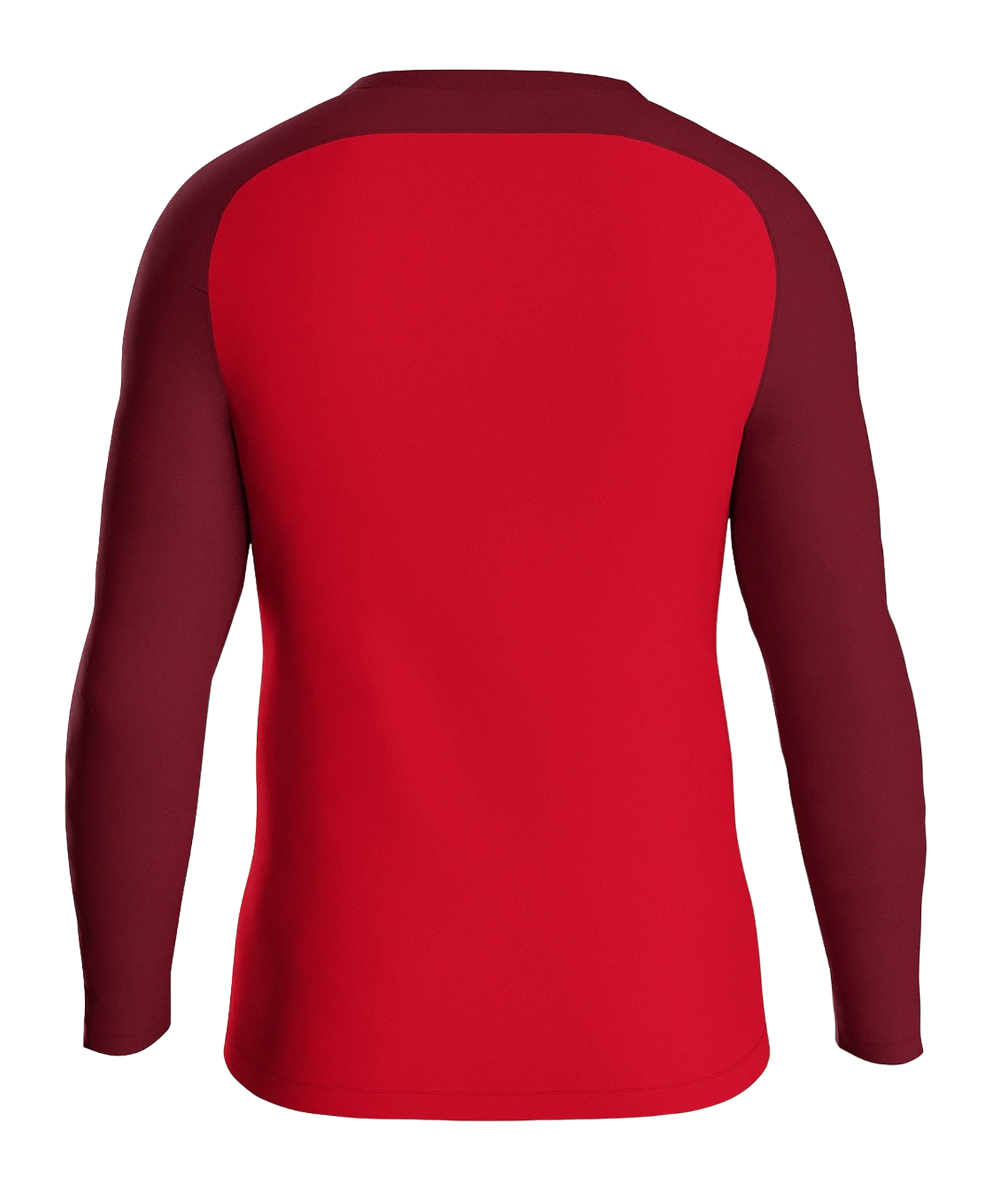 JAKO Iconic Sweatshirt Kids Rot F103