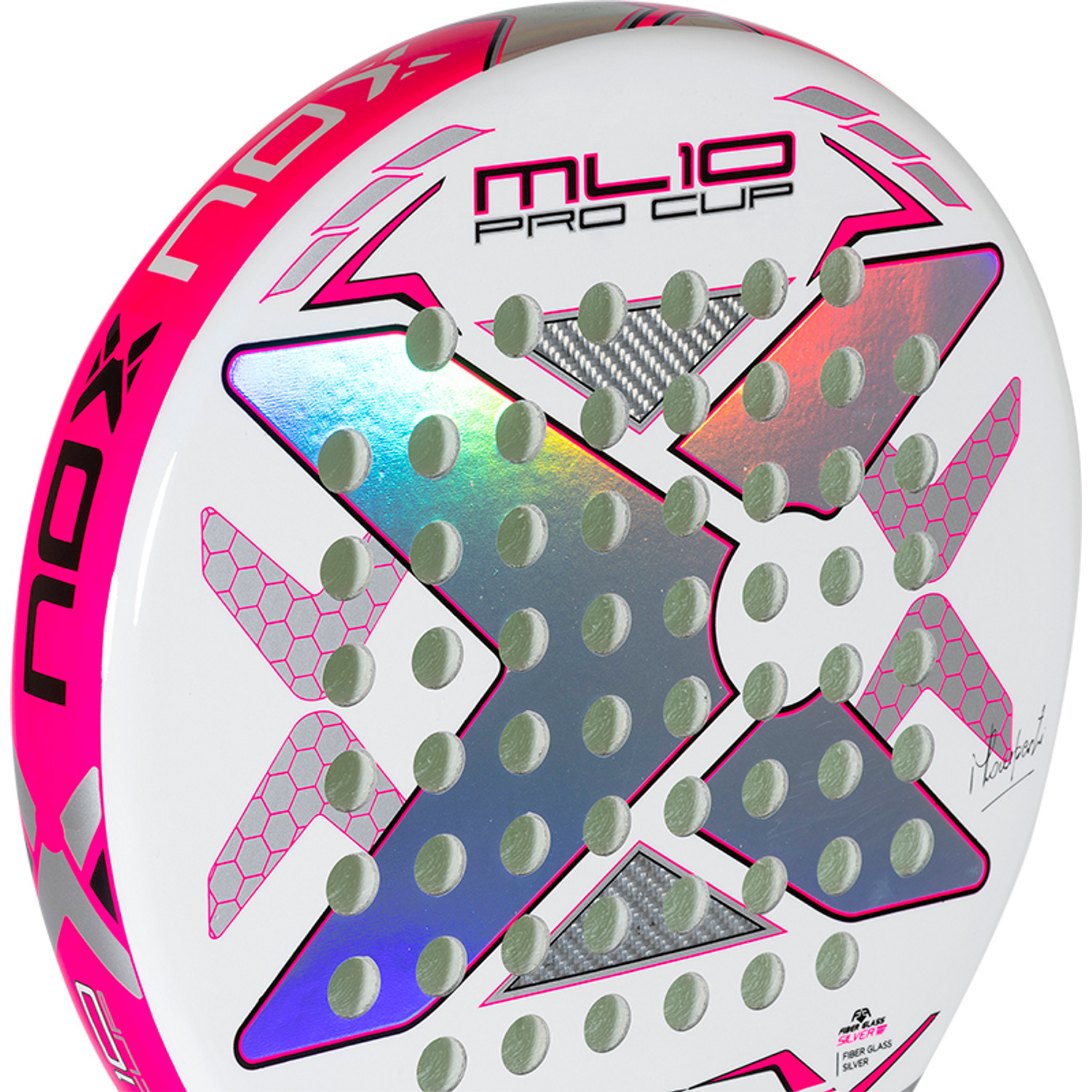 Nox ML10 Pro Cup Tweedekans