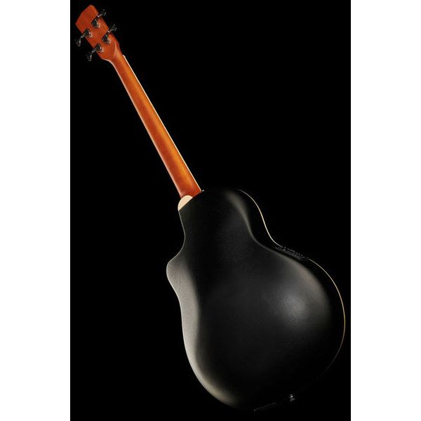 Harley Benton HBO-850 Bass Natural Bundle
