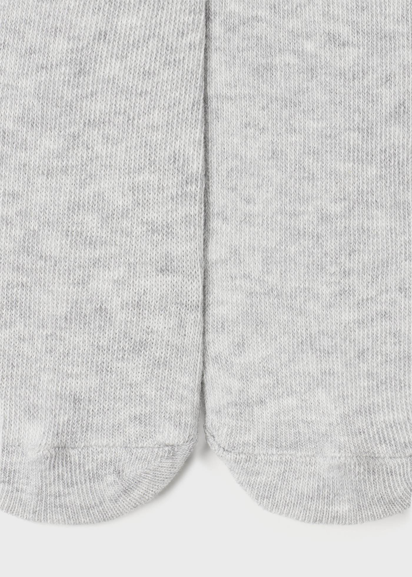 Conjunto de 3 peças Better Cotton para recém-nascidos