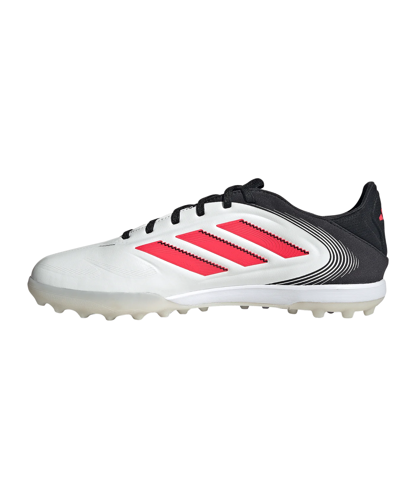 adidas COPA Pure III Pro TF Pure Victory Weiss