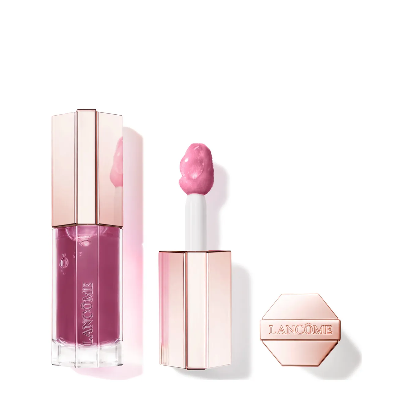 Lancôme Lip Idôle Juicytreat Lipgloss00