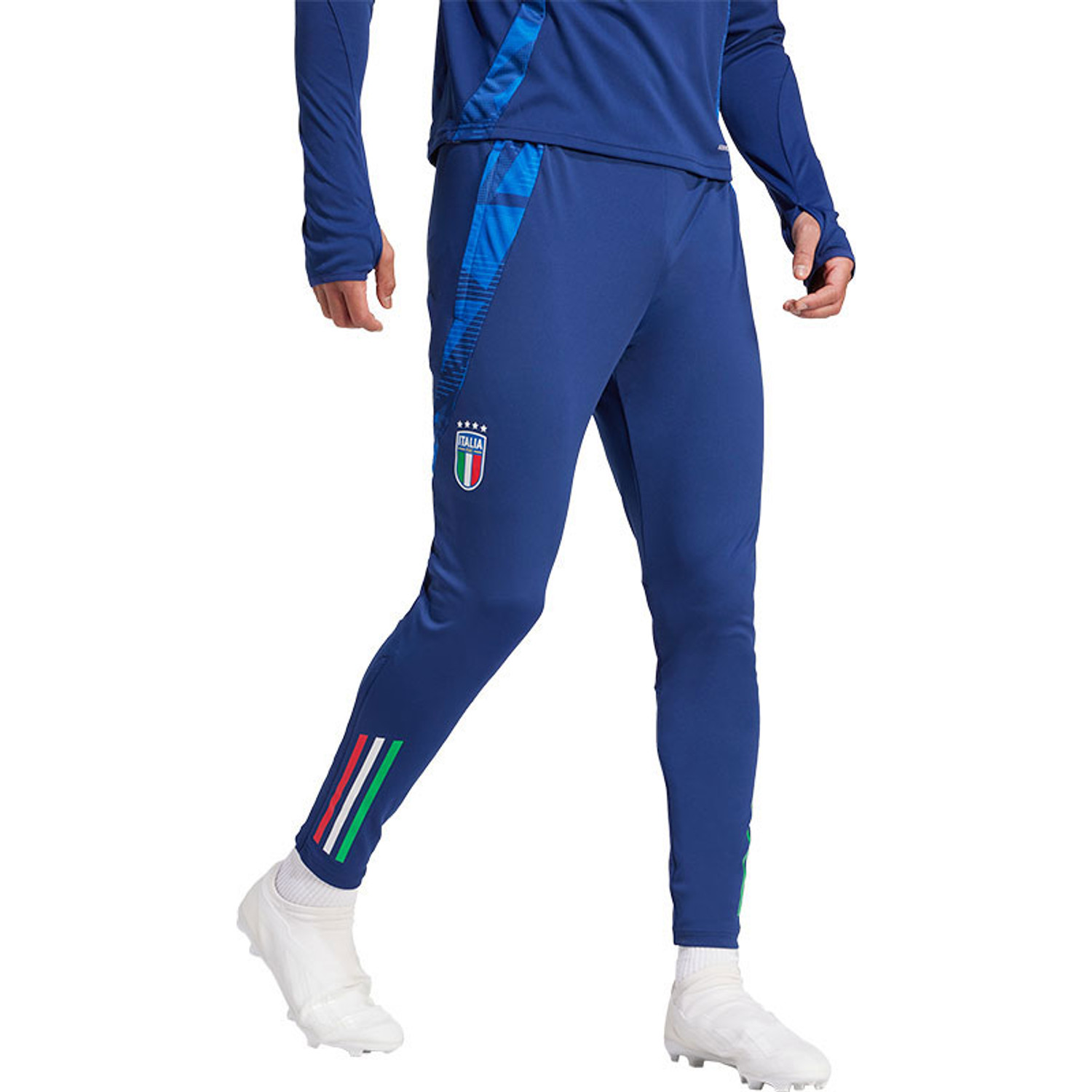 adidas Italië Trainingspak