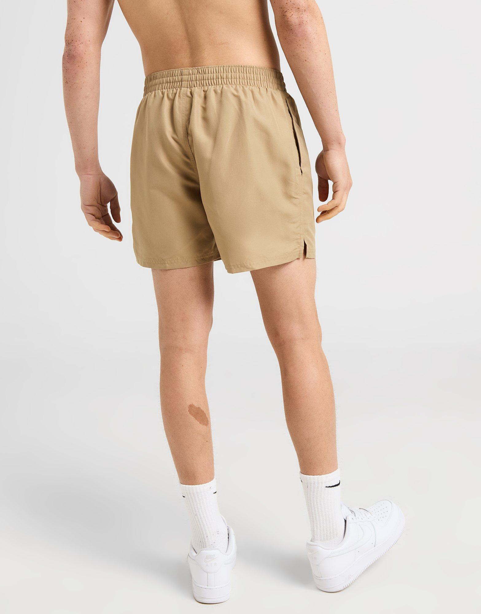 Nike Short de bain Core Homme