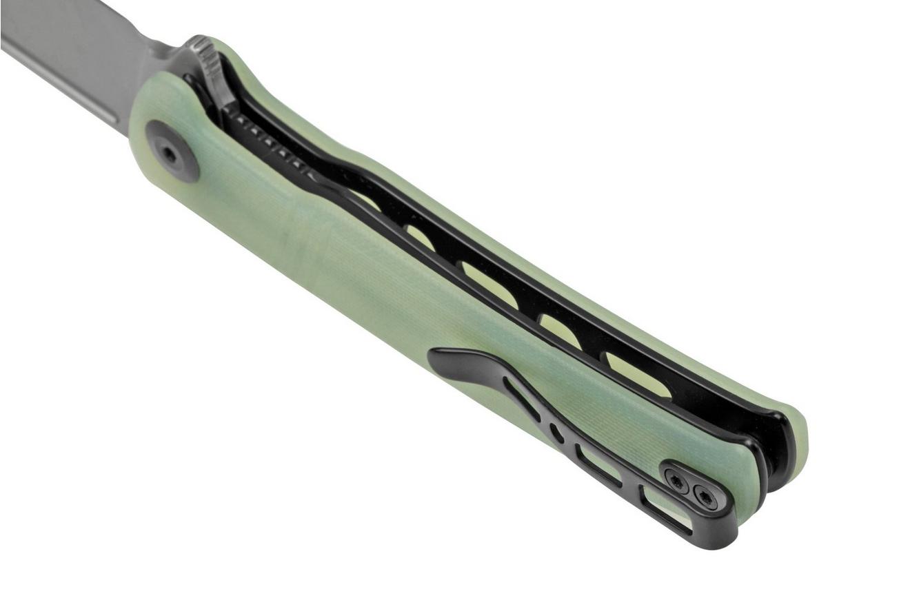SENCUT Brazoria SA12B Natural zakmes