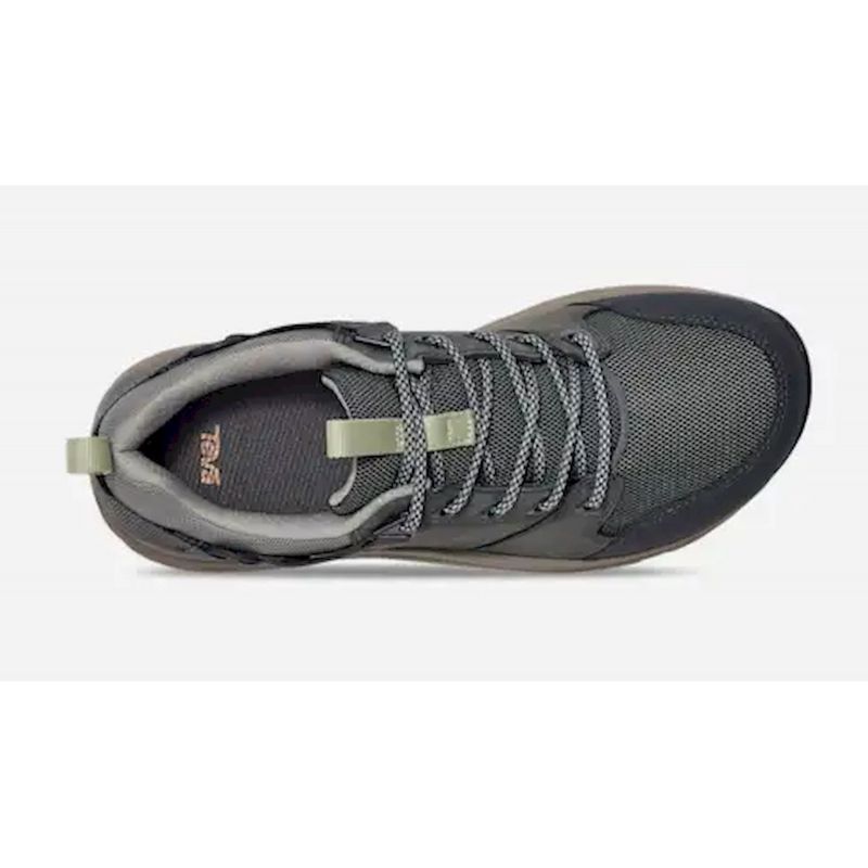Grandview GTX Low - Chaussures randonnée femme
