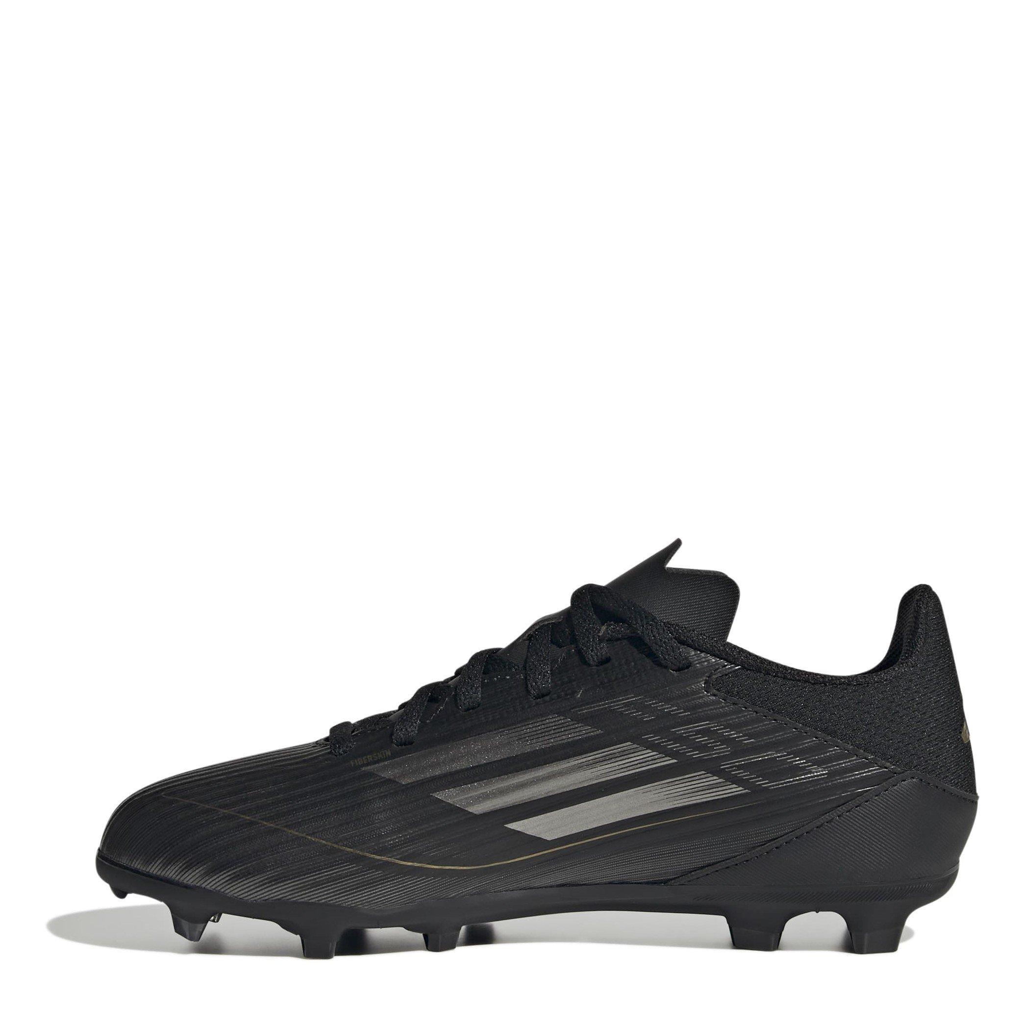 adidas F50 League Childrens Firm Ground Football Boots