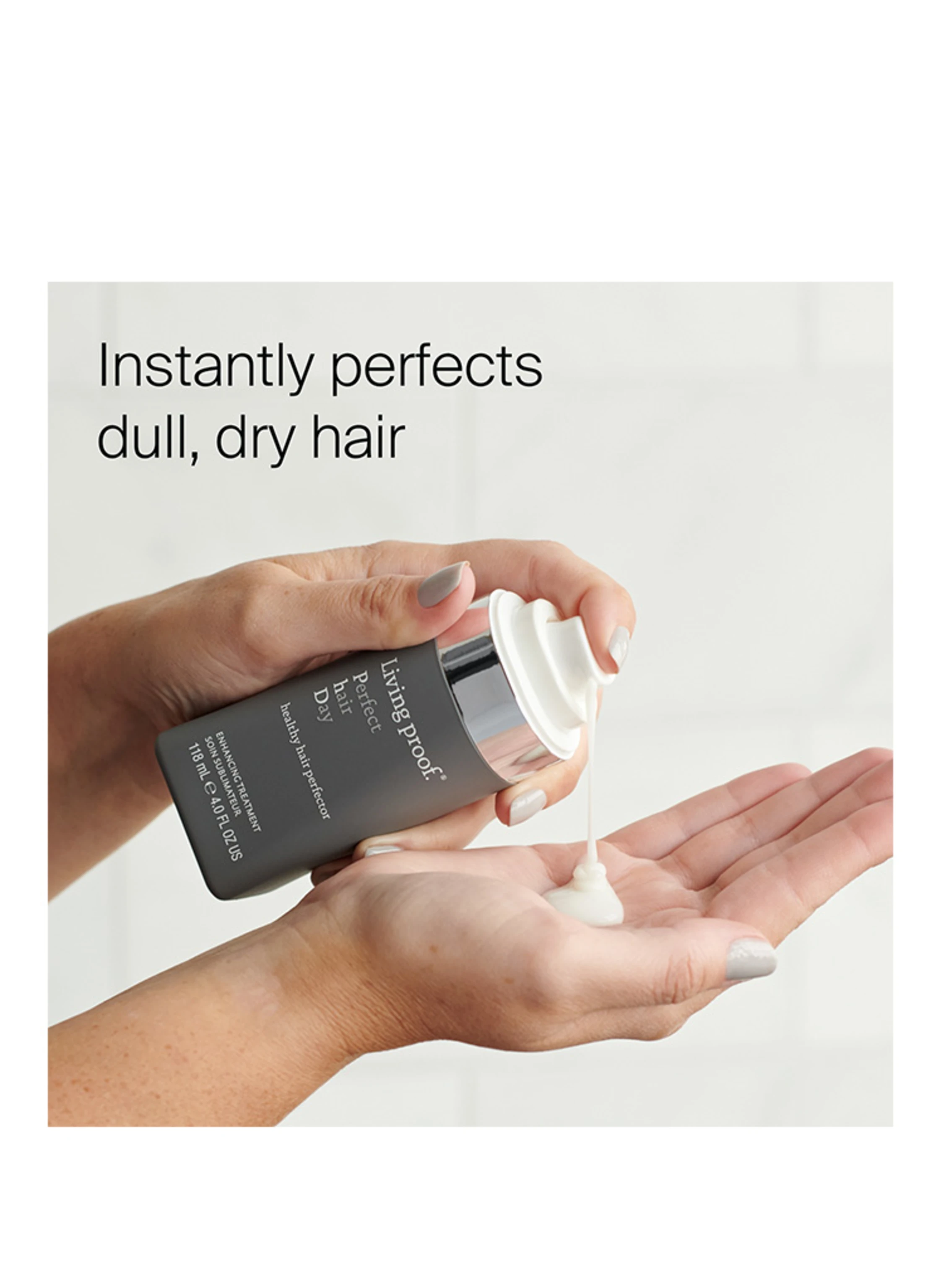 LIVING PROOF PERFECT HAIR DAY