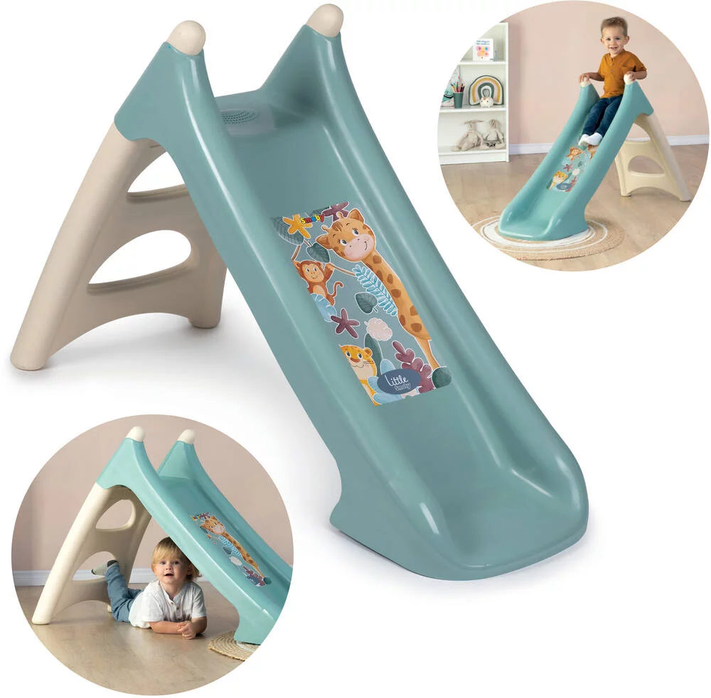 LITTLE SMOBY TOBOGGAN XS