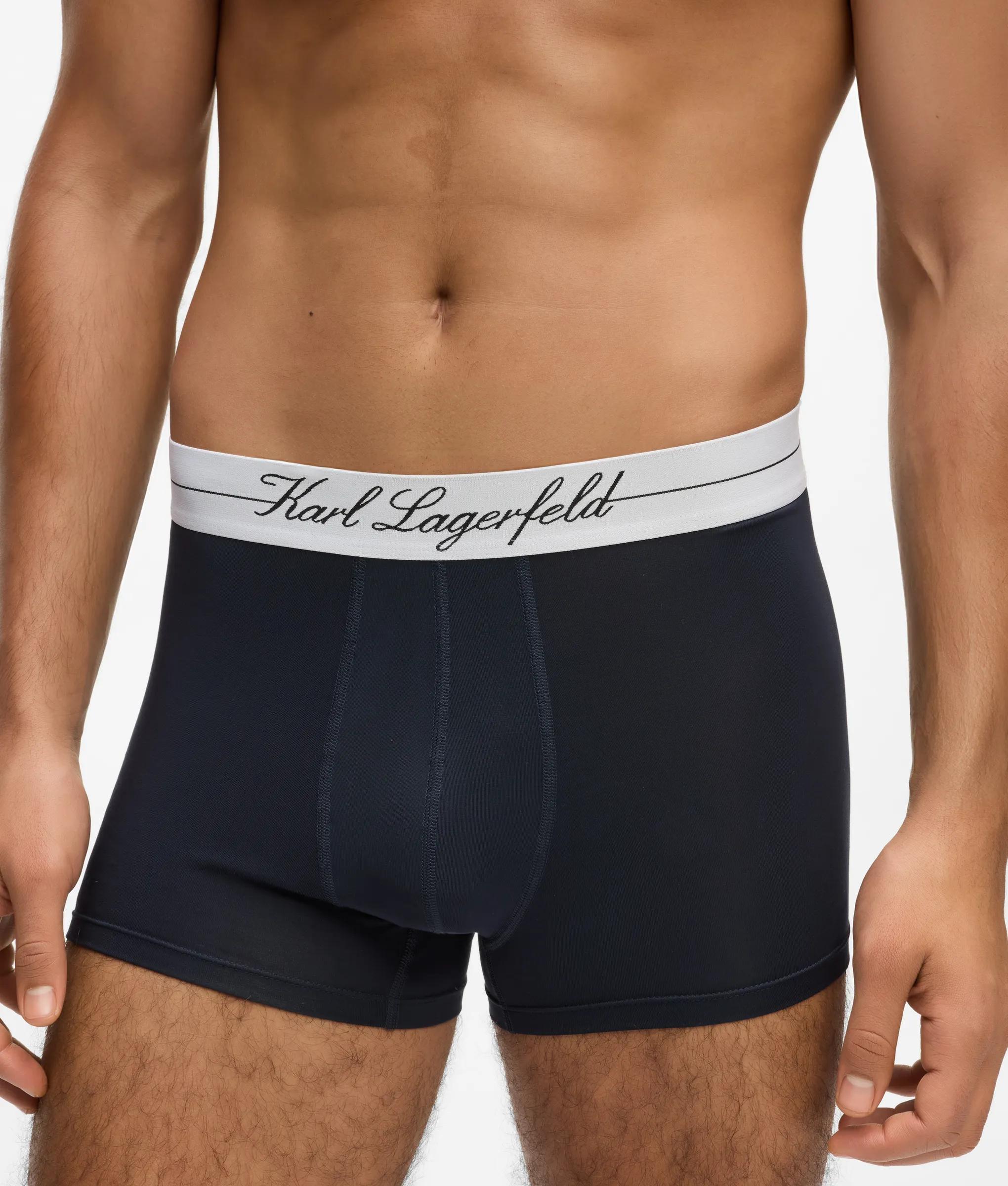 Hotel Karl boxers – 3 stuks