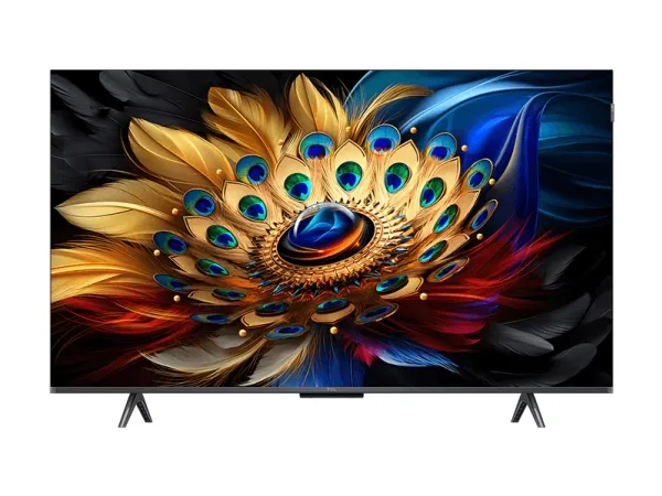 TCL 43C655 - 43