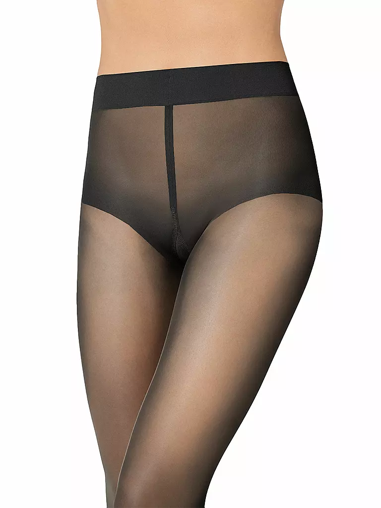 WOLFORD Feinstrumpfhose 