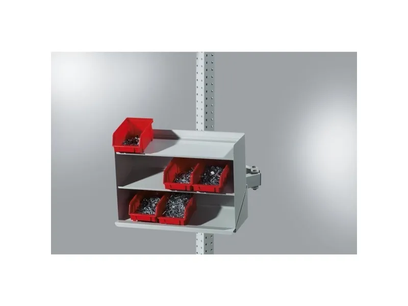 Manuflex ZB3901.7035 Arbejdsbord