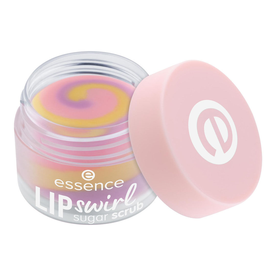 ESSENCE  Esfoliante de açúcar