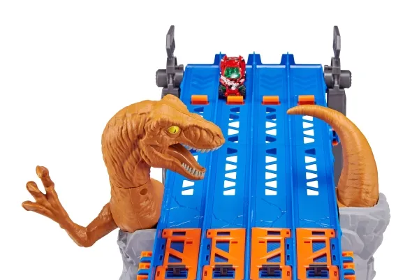 ZURU MetalMachines Raptor Attack Kit 6740 04932
