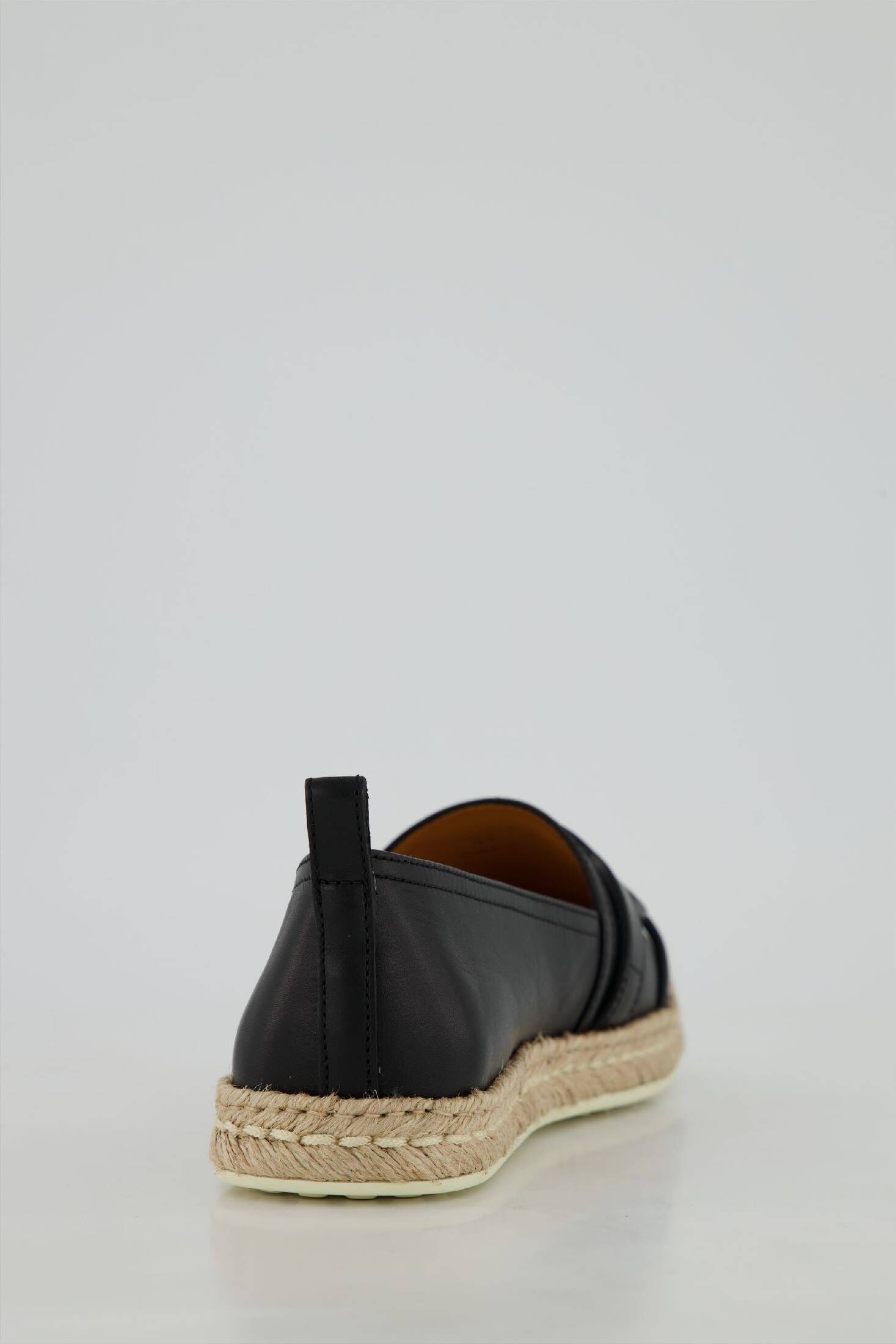 TOD´S| Damen Espadrilles GOMMINO RAFIA