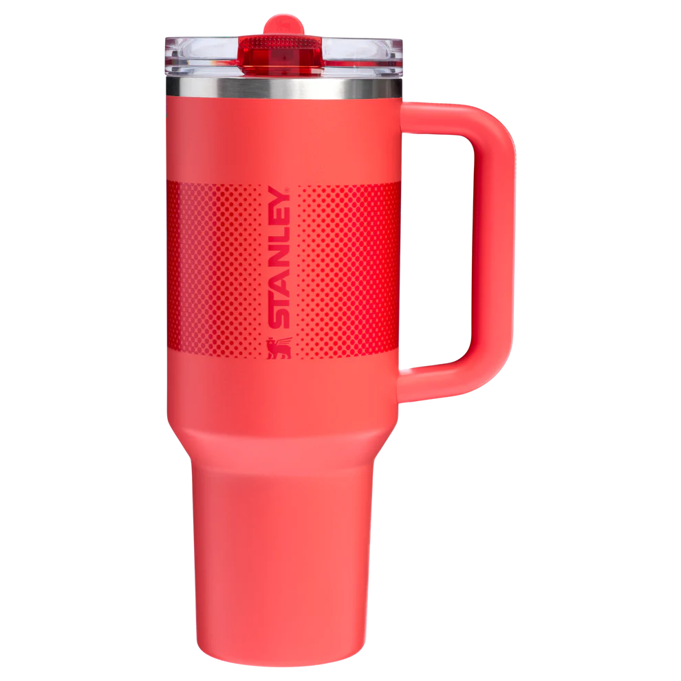 Quencher® ProTour Flip Straw Tumbler | 1.18L