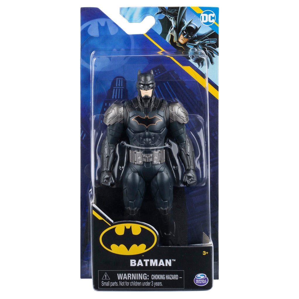 Batman - Figuras Médias