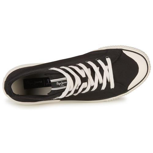 Pepe jeans - INDUSTRY BASIC M - Noir