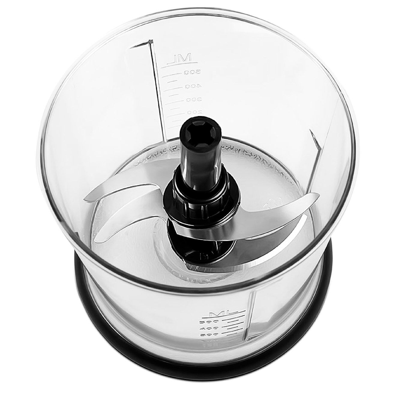 Kitchencook Mini Hachoir électrique  multicolore