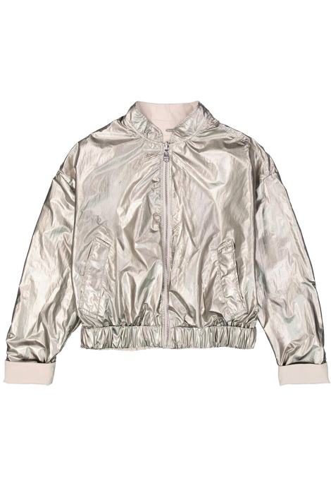 Garcia beige dames jas