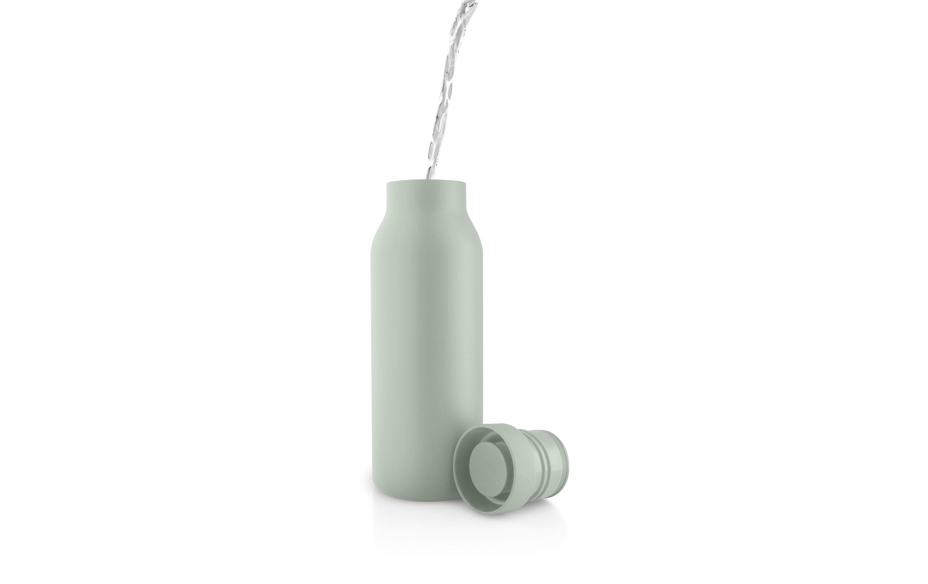 Thermoskanne 500 ml, HellgrünIsolierkanne