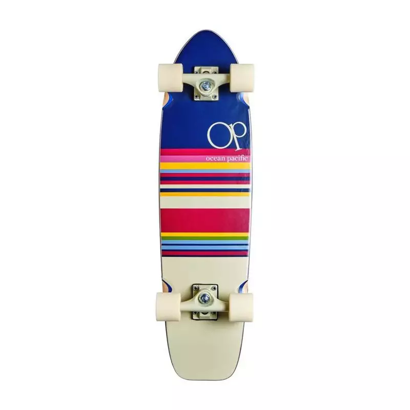 Skate cruiser OCEAN PACIFIC Swell Navy 31