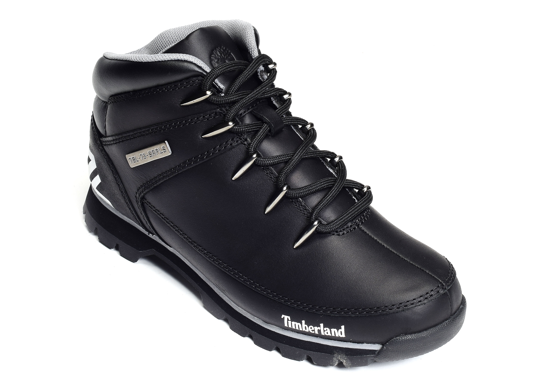 Euro sprint noir gris