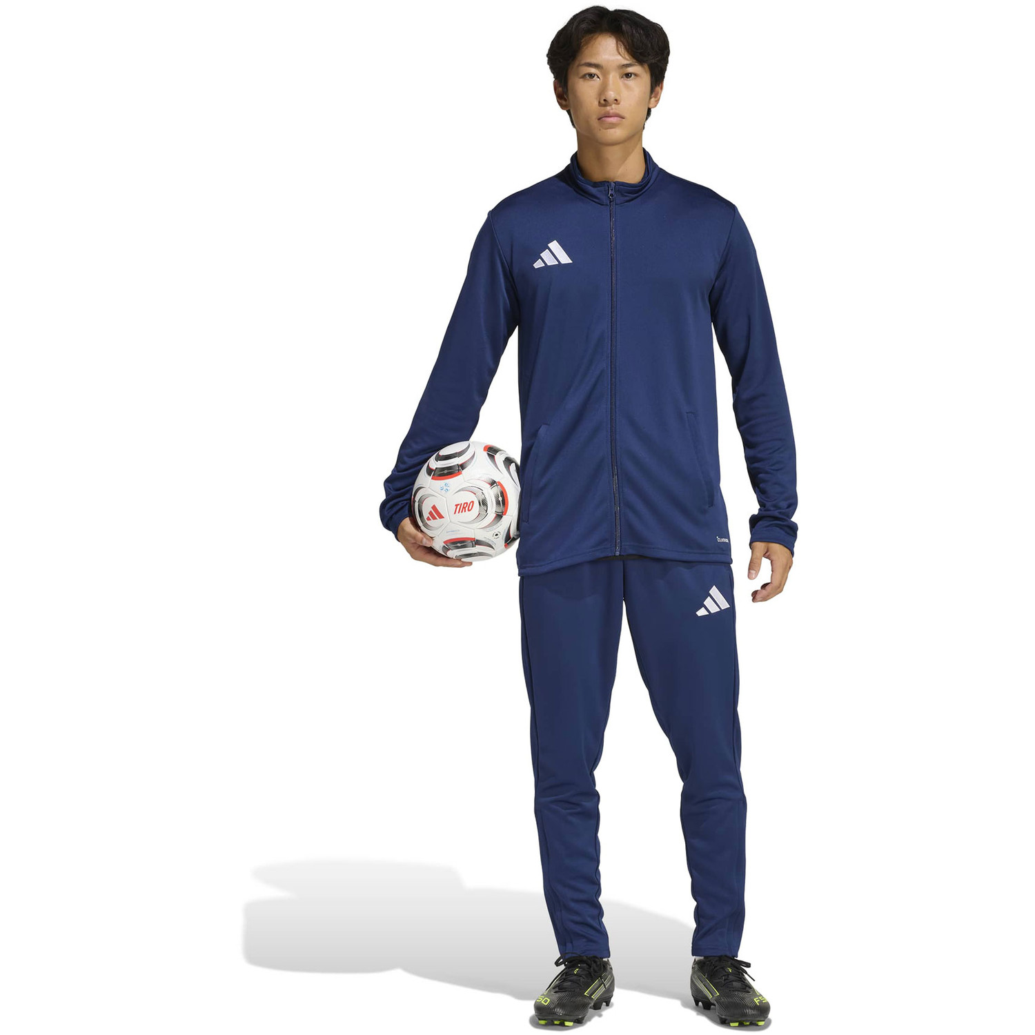 adidas Entrada 26 TK Jacket