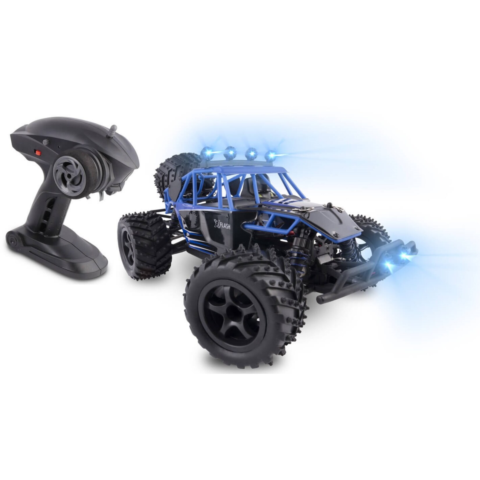 Overmax X-Flash ferngesteuerter RC Buggy