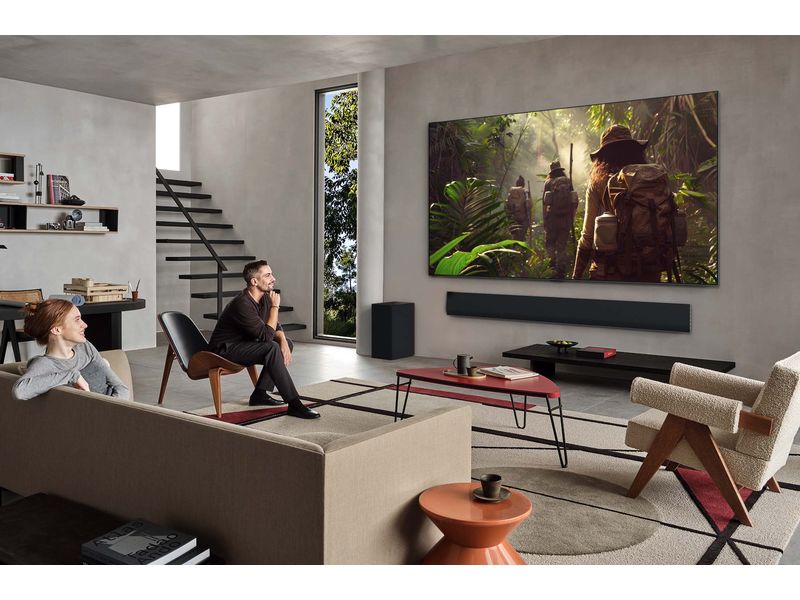 LG TV OLED83G57LW 83