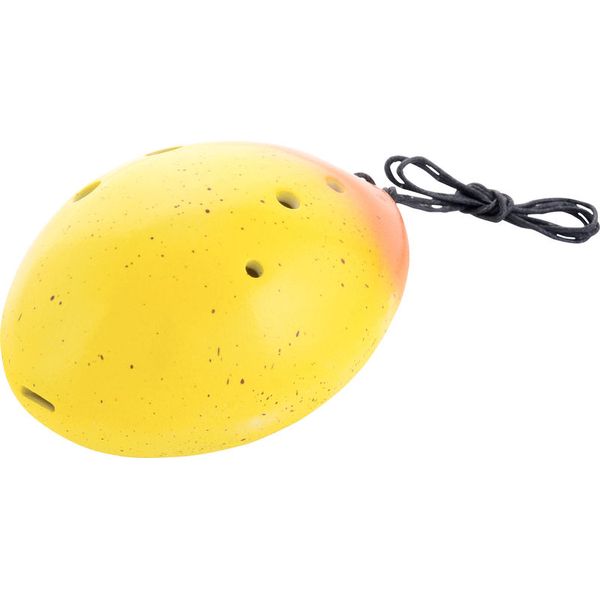 Thomann Ocarina 7H G Tenor Muschel YO