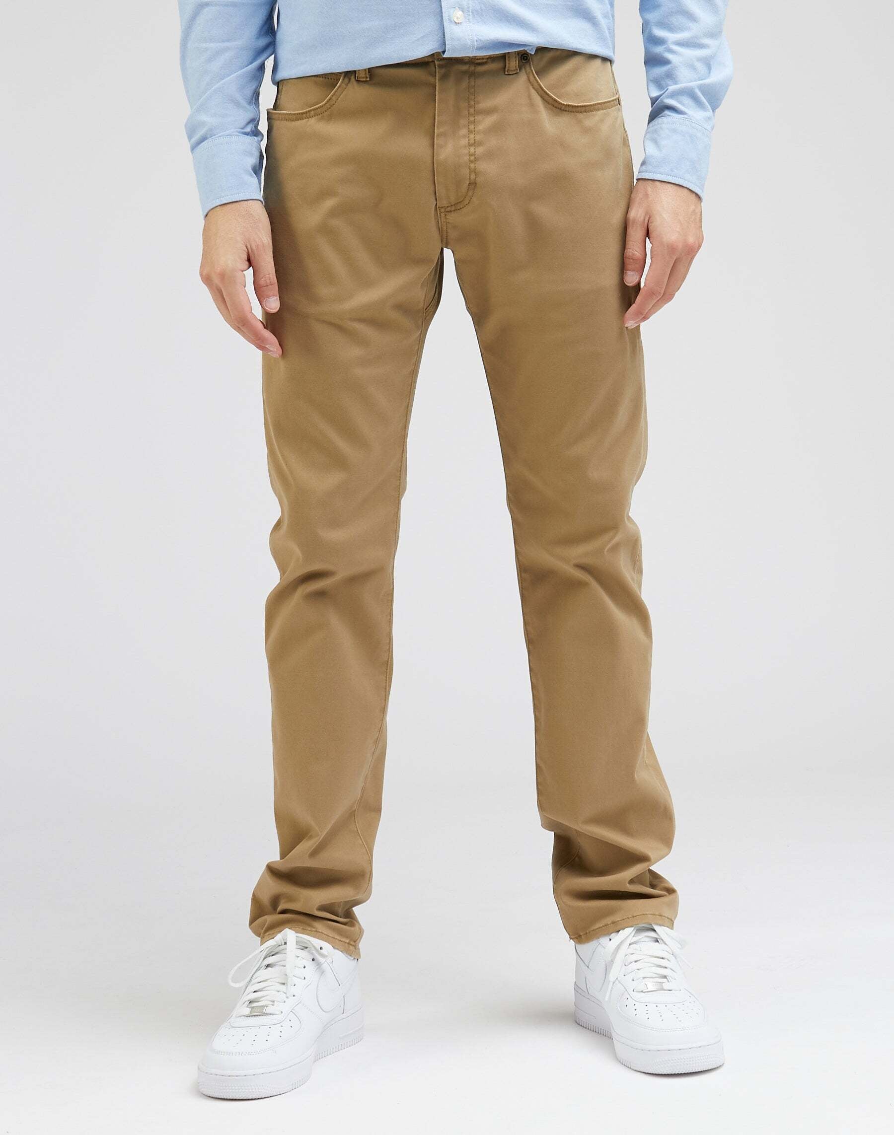 Lee® Stoffhose »Lee Hosen Slim Fit MVP«