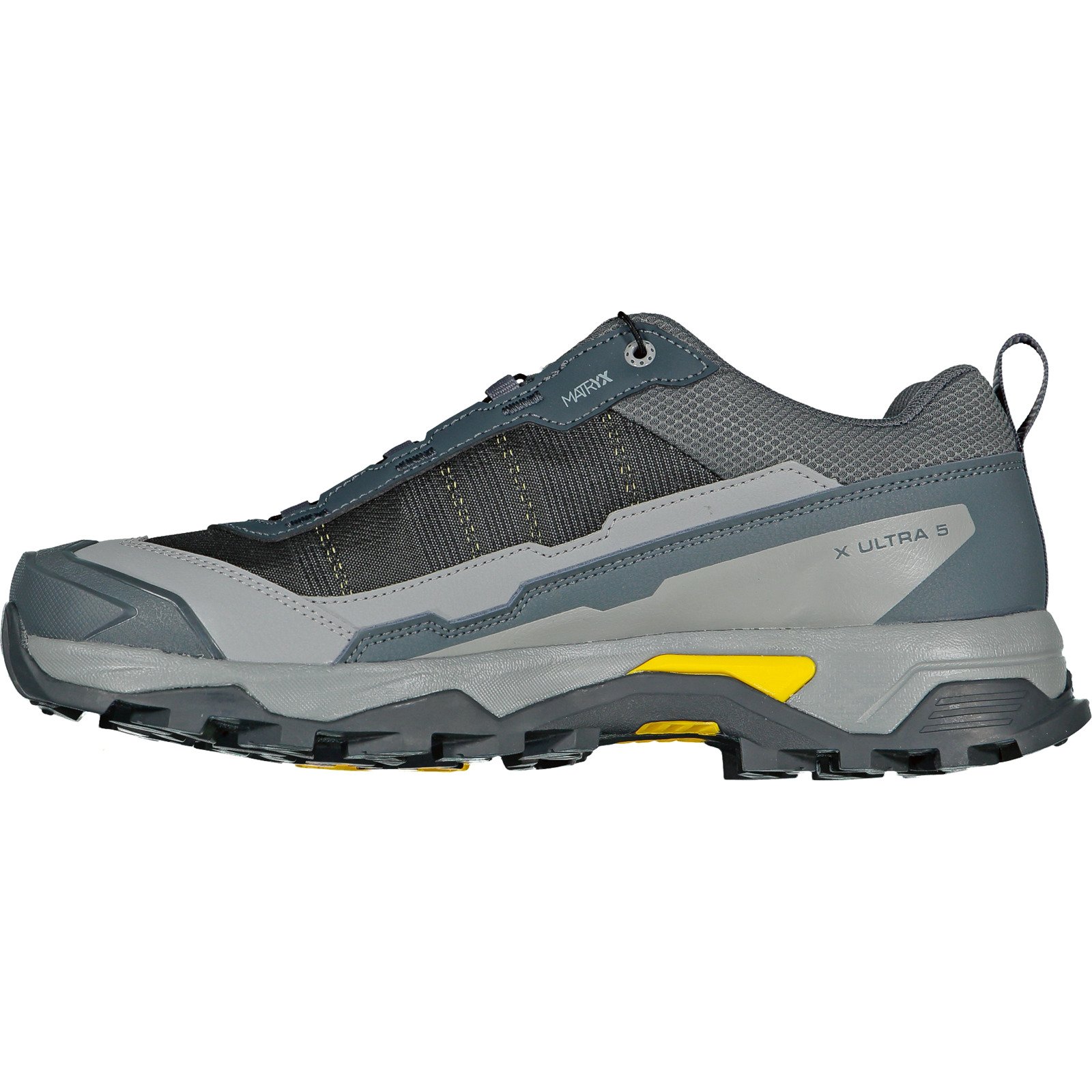 Salomon Herren-Trekkingschuhe X Ultra 5 GTX