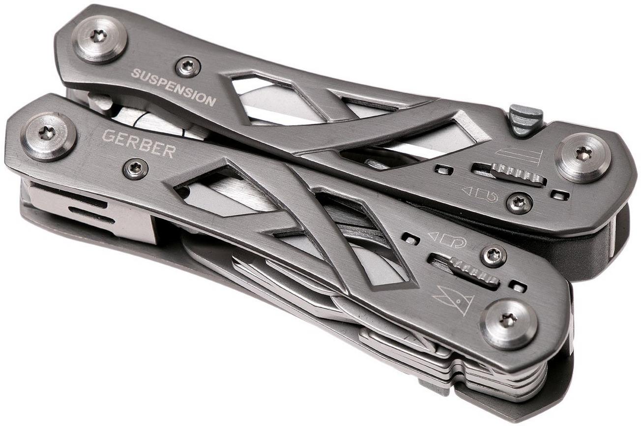 Gerber Suspension Multi-Plier multitool 22-01471