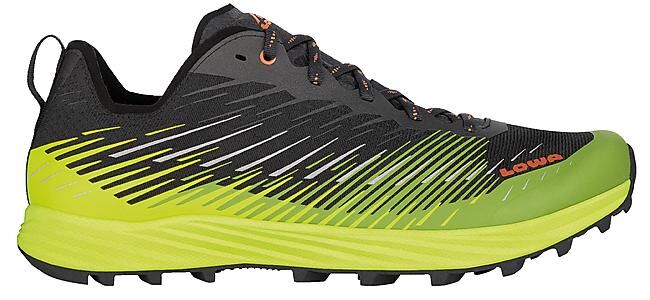 LOWA - CHAUSSURES DE TRAIL CITUX M