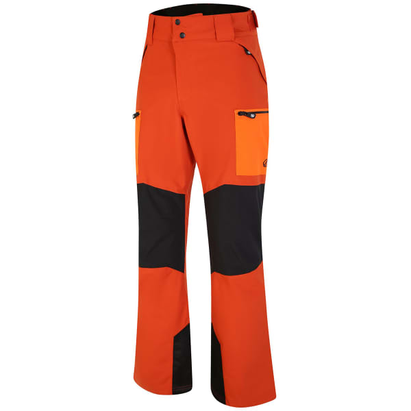 Pantalon de ski DARE 2B BASEPLATE PANT ROOIBT/PUFOR
